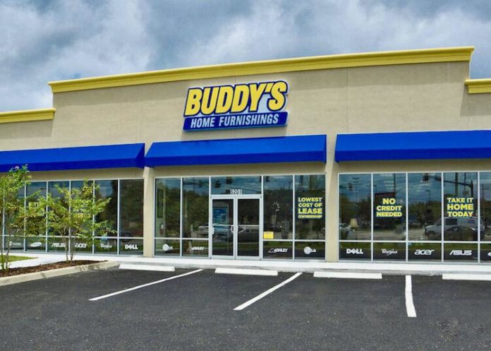 Buddy’s Home Furnishings