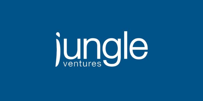 Singapore's Jungle Ventures