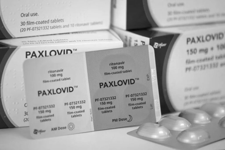 Paxlovid Will Cost 25 A Course For Low Middle Income Countries BCI   Paxlovid Covid 19 Treatment X 768x512 