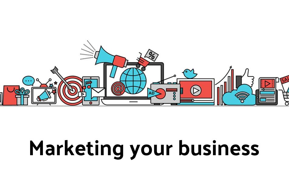 Marketing your business