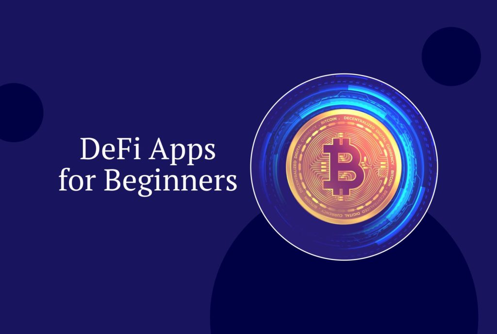 DeFi Apps