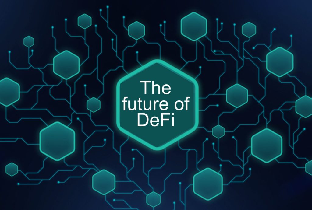 Future of DeFi