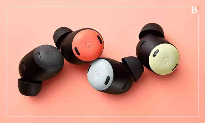 Google Pixel Buds Pro India Launch On July 28, Pre-Orders Open July 21 (1)