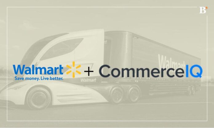 Walmart Integrates CommerceIQ To Secure Its Retail Media Advertising Platform (1)