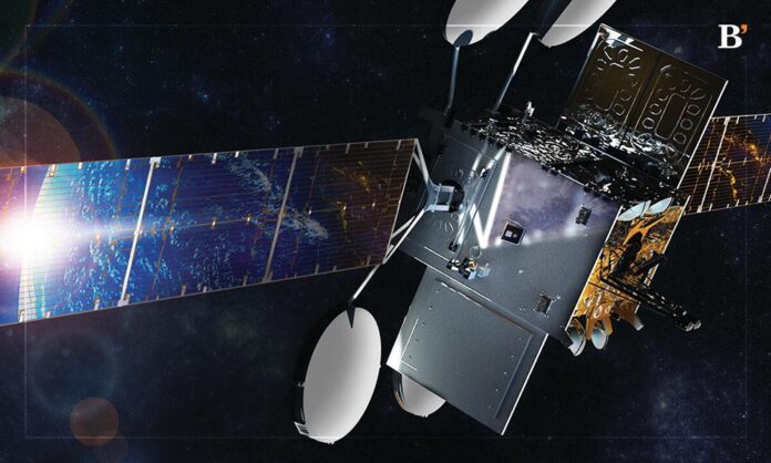CMA Launches Probe Into Viasat-Inmarsat Merger