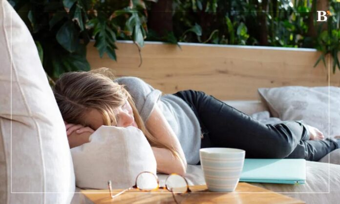 Frequent Naps Can Be an Indicator of High Blood Pressure