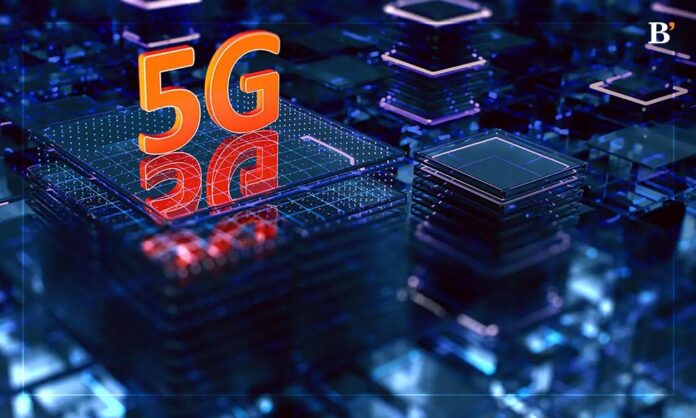 The Future of 5G Featured at IoT World 2022