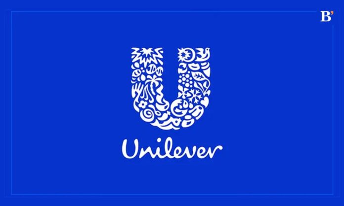 B2B E-commerce - Unilever