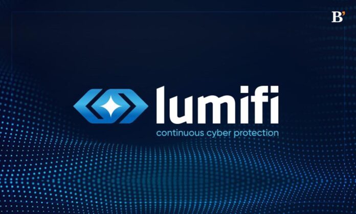 Managed Detection & Response Provider Lumifi Cyber Bags Funds