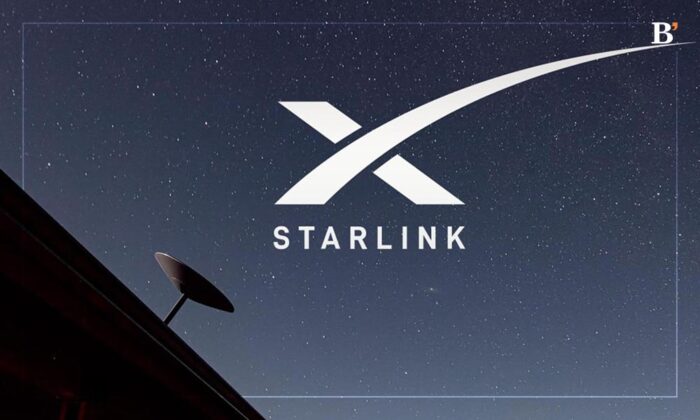 Elon Musk Deploys Starlink Service In Iran Amid Internet Restrictions ...