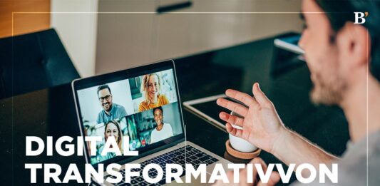 Digital Transformation