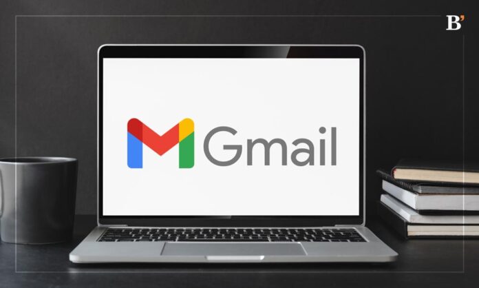 New Gmail businesschiefsinsight