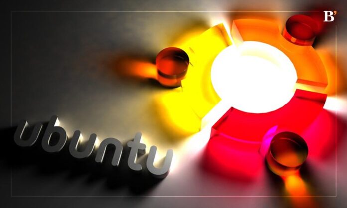 Ubuntu 22.10 business chiefs insight