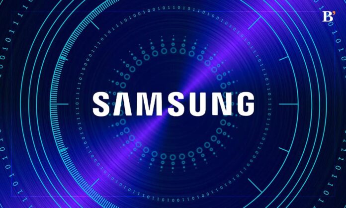 Samsung explained that V-NAND