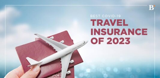 Travel Insurance of 2023