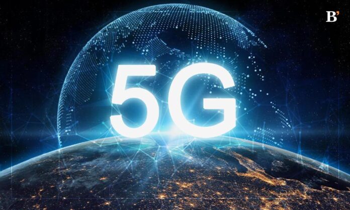 5G Connections