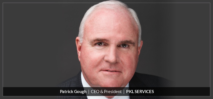 Patrick “Paddy” Gough: The Veteran USMC Colonel Soaring PKL Services to ...
