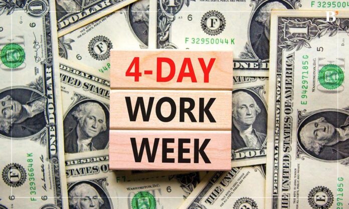 Four Day Work Week