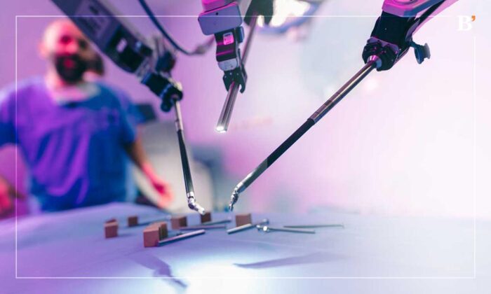 Are Robotic Cancer Surgeries Safe and Successful For Patients ...