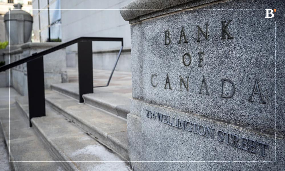 Is Bank Of Canada Concerned About Inconsistent Inflation?