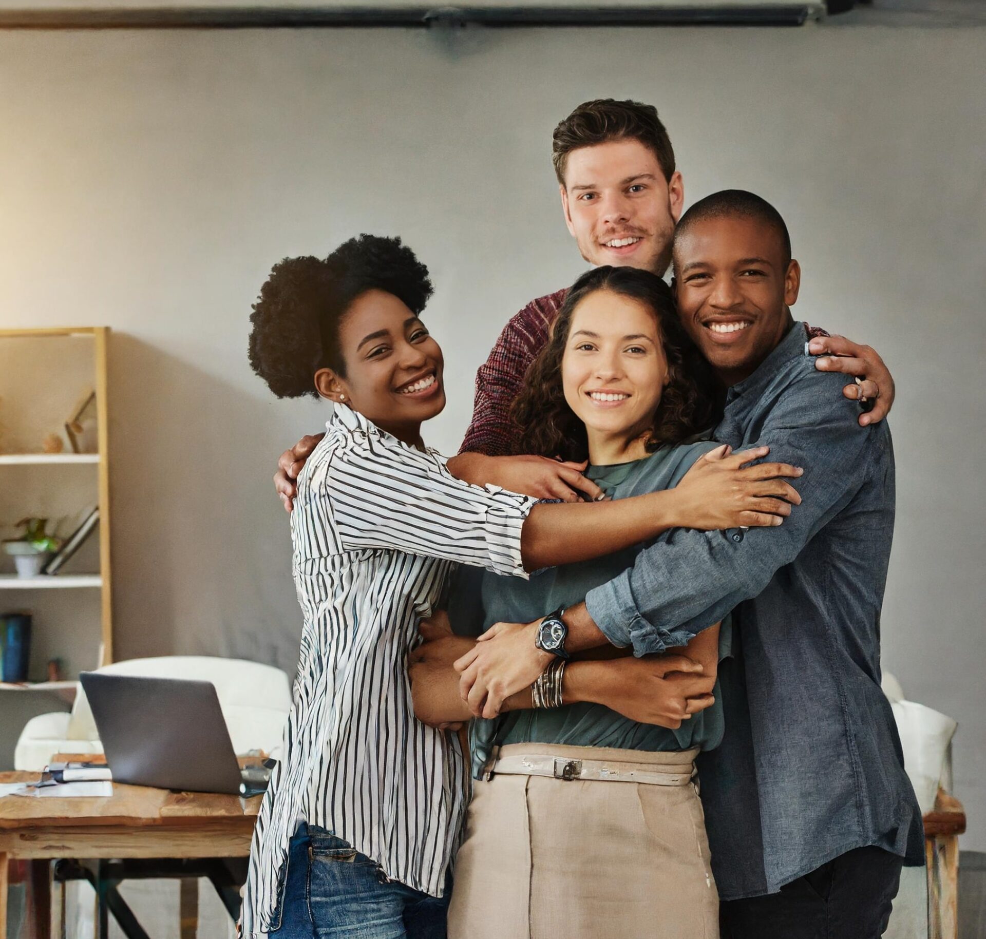 Transforming Work: Embracing the Future with Remote Collaboration ...