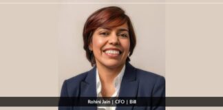Most Influential Woman CFO in FinTech Innovation & AI-Driven Finance – 2026
