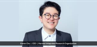 HiRO (Harvest Integrated Research Organization) : Revolutionising the biotech and pharmaceutical industry by helping them develop products faster globally.