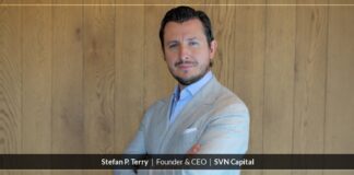 Redefining Wealth Management Through Innovation and Passion-Driven Investments
