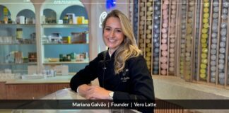 Vero Latte Gelato: Redefining Indulgence Through Conscious Luxury