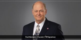 RFSignalman: Raising the Standard for Emergency Responder Communications