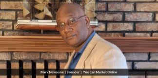 You Can Market Online Now: Mark Newsome’s Blueprint for Sustainable Business Growth