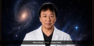 The World’s Greatest Cosmetic Surgeon who possesses the Eyes of the God of the Universe Creation and can Manipulate Dimensions
