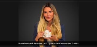 Rauscher Commodities Traders: Building Global Bridges Through Agricultural Trade