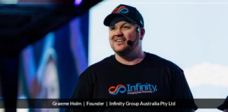 Beyond the Mortgage: How Infinity Group Is Reframing Financial Advice